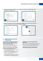 Предварительный просмотр 35 страницы Legamaster ETX Series User Manual