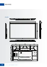 Предварительный просмотр 54 страницы Legamaster ETX Series User Manual