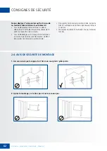 Предварительный просмотр 62 страницы Legamaster ETX Series User Manual