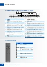 Предварительный просмотр 68 страницы Legamaster ETX Series User Manual