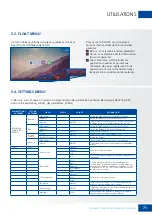 Предварительный просмотр 71 страницы Legamaster ETX Series User Manual