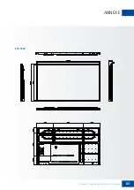 Предварительный просмотр 83 страницы Legamaster ETX Series User Manual