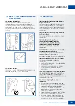 Предварительный просмотр 89 страницы Legamaster ETX Series User Manual