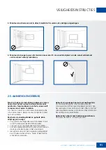 Предварительный просмотр 91 страницы Legamaster ETX Series User Manual