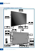 Предварительный просмотр 94 страницы Legamaster ETX Series User Manual