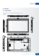 Предварительный просмотр 109 страницы Legamaster ETX Series User Manual