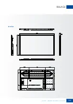 Предварительный просмотр 111 страницы Legamaster ETX Series User Manual