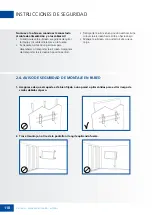 Предварительный просмотр 118 страницы Legamaster ETX Series User Manual