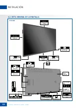 Предварительный просмотр 122 страницы Legamaster ETX Series User Manual