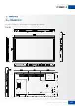 Предварительный просмотр 137 страницы Legamaster ETX Series User Manual