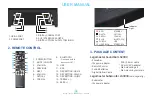 Preview for 4 page of Legamaster LS2000 User Manual