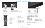 Preview for 14 page of Legamaster LS2000 User Manual