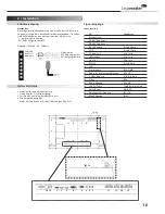 Preview for 10 page of Legamaster PROFESSIONAL e-Screen 55 inch ETD Quick Setup Manual