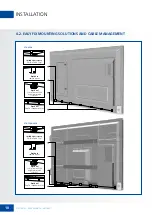 Preview for 10 page of Legamaster STX Series User Manual