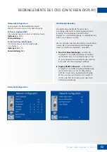 Preview for 52 page of Legamaster STX Series User Manual