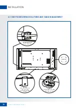 Preview for 10 page of Legamaster XTX-5500UHD User Manual