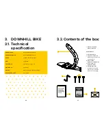 Preview for 15 page of leg&go BABY BIKE Assembly Manual