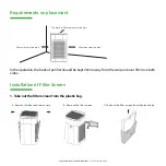 Предварительный просмотр 19 страницы legate LGK 0016 Manual Manual