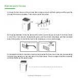 Предварительный просмотр 24 страницы legate LGK 0016 Manual Manual