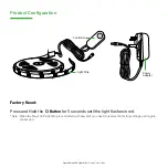 Предварительный просмотр 14 страницы legate S50123010 Series Manual Manual