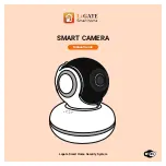 legate SMART CAMERA Manual Manual preview