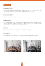 Preview for 12 page of legate Smart Doorbell Standard Wired Quick Manual