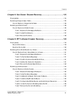 Preview for 11 page of Legato Legato Networker Recovery Manual