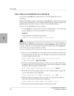 Preview for 36 page of Legato Legato Networker Recovery Manual