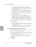 Preview for 108 page of Legato Legato Networker Recovery Manual