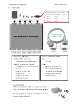 Предварительный просмотр 5 страницы Legato SMS Basic User Manual