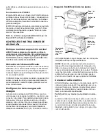 Предварительный просмотр 8 страницы Legend Brands 103806 (F515) Owner'S Manual