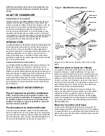 Предварительный просмотр 14 страницы Legend Brands Dri-Eaz F413 Owner'S Manual