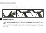 Preview for 14 page of LEGEND EBIKES ETNA 250W 2021 Manual And Warranty