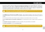 Preview for 89 page of LEGEND EBIKES ETNA 250W 2021 Manual And Warranty