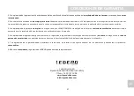 Preview for 97 page of LEGEND EBIKES ETNA 250W 2021 Manual And Warranty