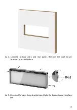 Предварительный просмотр 13 страницы Legend Flame EF286A-289A Owner'S Manual