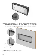 Preview for 14 page of Legend Flame EF286A-289A Owner'S Manual