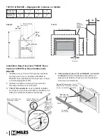 Preview for 6 page of Legend Industries 745 Clearview Front Kit Installation Instructions Manual