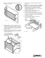 Preview for 7 page of Legend Industries 745 Clearview Front Kit Installation Instructions Manual