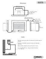 Предварительный просмотр 15 страницы Legend 738JLN Installation & Owner'S Manual