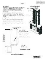 Preview for 17 page of Legend 738JLN Installation & Owner'S Manual