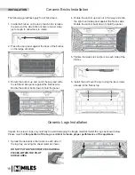 Preview for 16 page of Legend 739ILN Owner'S Manual