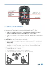 Preview for 7 page of Legend 90/230 LED Installation And Operation Manual