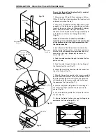 Предварительный просмотр 9 страницы Legend Ethos Landscape Installation And User Instructions Manual