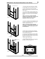 Предварительный просмотр 10 страницы Legend Ethos Landscape Installation And User Instructions Manual