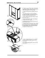 Предварительный просмотр 13 страницы Legend Ethos Landscape Installation And User Instructions Manual