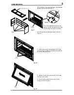 Предварительный просмотр 16 страницы Legend Ethos Landscape Installation And User Instructions Manual