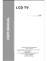 Legend L1949 User Manual preview