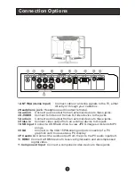 Предварительный просмотр 7 страницы Legend L1949 User Manual