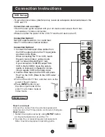 Предварительный просмотр 12 страницы Legend L1949 User Manual